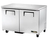 TRUE Undercounter Refrigerator