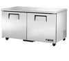 TRUE Undercounter Refrigerator