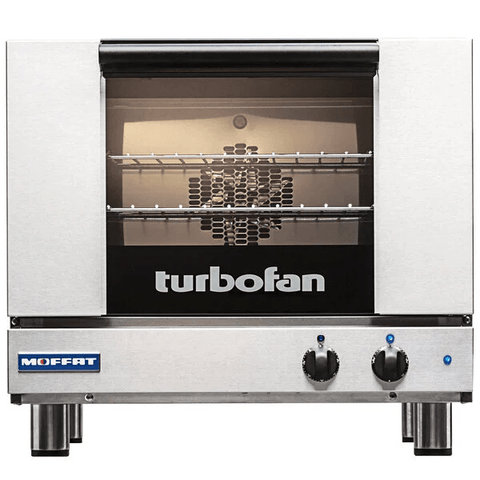 Moffat Countertop Convection Oven