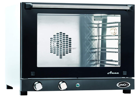 Unox Countertop Convection Oven