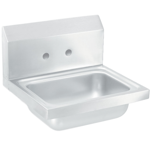 Vollrath 141-0 - Hand Sink