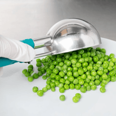 Vollrath Portion Scoops