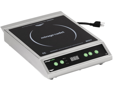 Vollrath 59310 - Mirage Cadet Countertop Induction Ranges