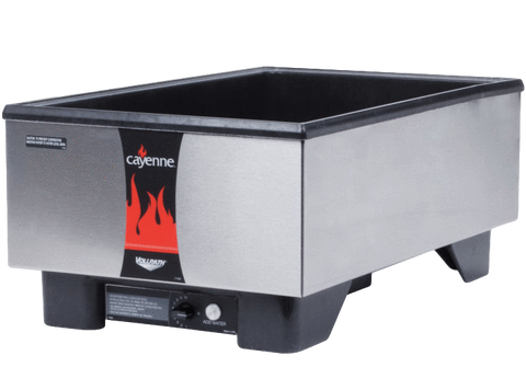 Vollrath 71001 - Cayenne® Food Warmer