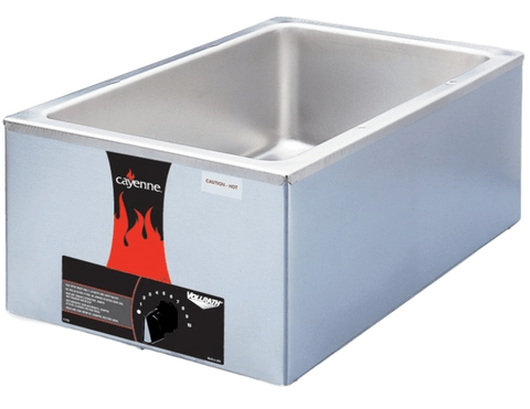 Vollrath 72000 - Cayenne® Model 2000 Food Warmer
