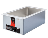 Vollrath 72001 - Cayenne® 2001 Drop-In Food Warmer