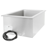 Vollrath 72001 - Cayenne® 2001 Drop-In Food Warmer