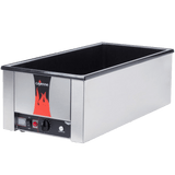Vollrath 72055 - Cayenne® 4/3 Rectangular Heat 'N Serve Rethermalizer
