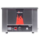 Vollrath 72055 - Cayenne® 4/3 Rectangular Heat 'N Serve Rethermalizer