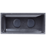 Vollrath 72055 - Cayenne® 4/3 Rectangular Heat 'N Serve Rethermalizer