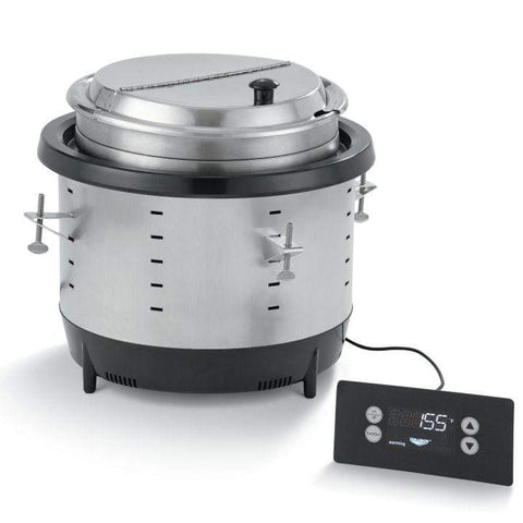 Vollrath 74701D - Mirage® Induction Rethermalizer