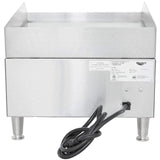 Vollrath 40715 - Electric Flat Top Griddles