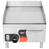 Vollrath 40715 - Electric Flat Top Griddles