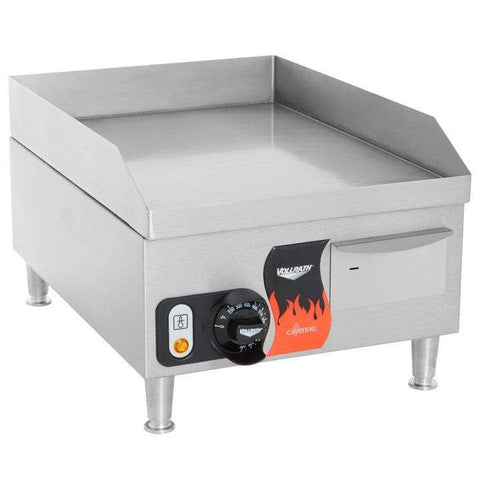 Vollrath 40715 - Electric Flat Top Griddles