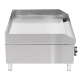 Vollrath 40716 - 24" Electric Griddle - 220v