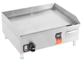 Vollrath 40716 - 24" Electric Griddle - 220v