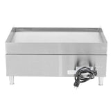 Vollrath 40716 - 24" Electric Griddle - 220v