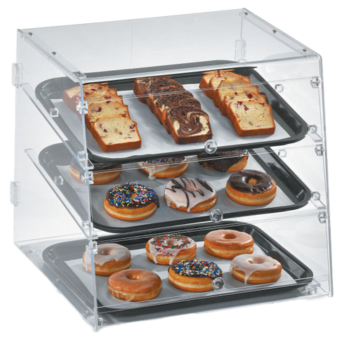 Vollrath Bakery Display Case