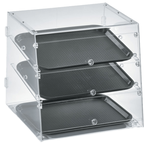 Vollrath Bakery Display Case