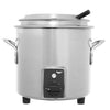 Vollrath - 7 Qt. Retro Stock Pot Warmer / Rethermalizer - 120v, 1450w