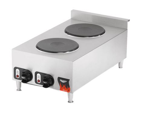 Vollrath 40739 - Electric Hot Plate