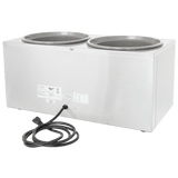 Vollrath 72028 - Cayenne® Twin 7 quart