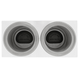 Vollrath 72028 - Cayenne® Twin 7 quart