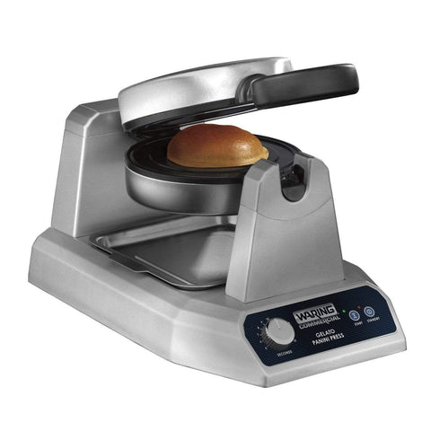 Waring Panini Grill