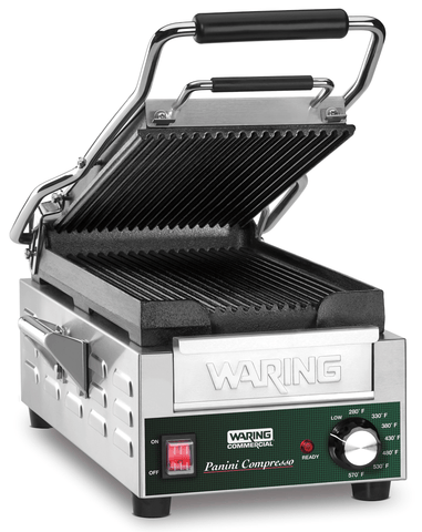 Waring Panini Grill