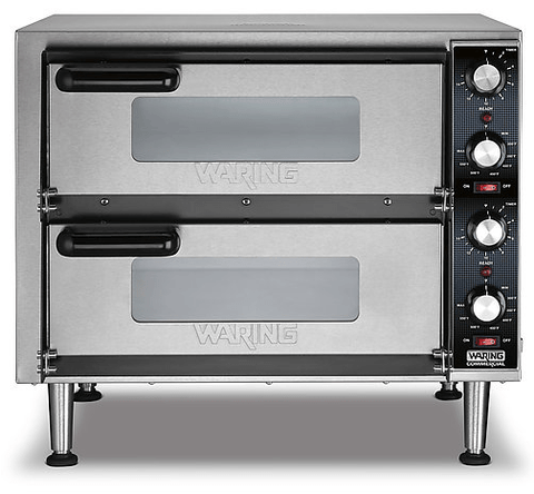 Waring Countertop Deck Oven
