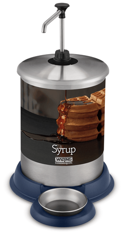 Waring Condiment Warmer