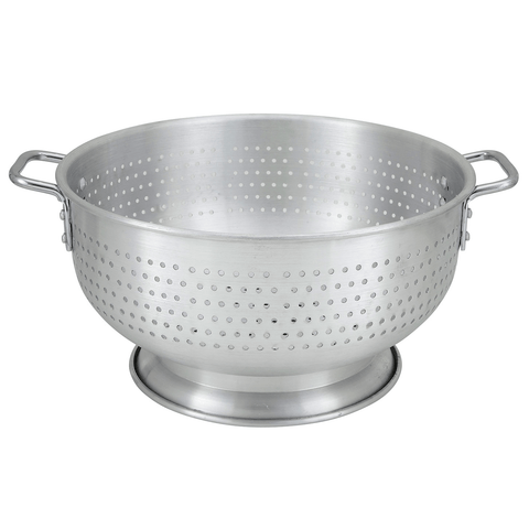 Winco Strainers