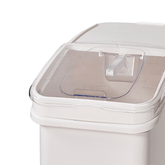 Winco Ingredient Bin