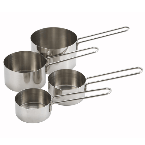 Winco Measuring Cup