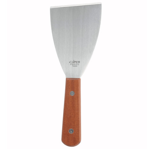Winco Grill, Griddle & Oven Cleaning Tools